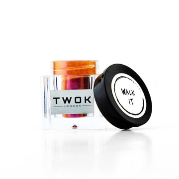 Walk It - Loose Eye Shadow Pigment